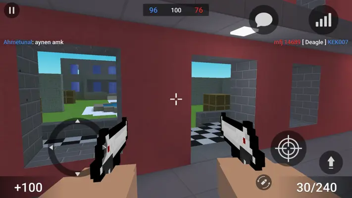 Block Strike android App screenshot 2