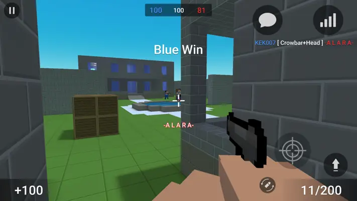 Block Strike android App screenshot 6