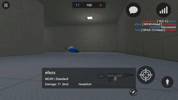 Block Strike android App screenshot 7